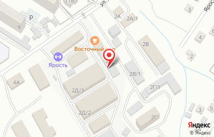 Classic_color_27 на карте