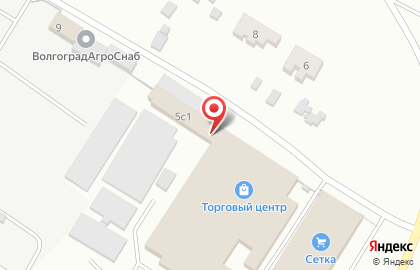 Торговый дом Славянские обои в Дзержинском районе на карте