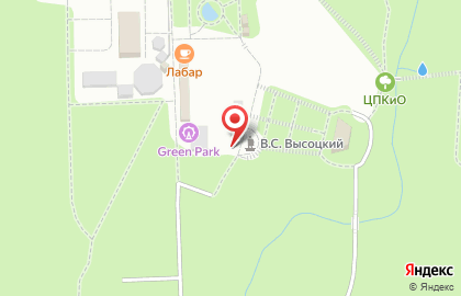 Бургерная Ulikus food на карте