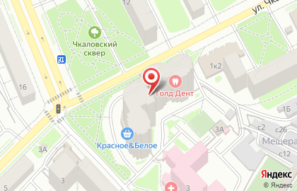 Салон штор Шторы от Натали на карте
