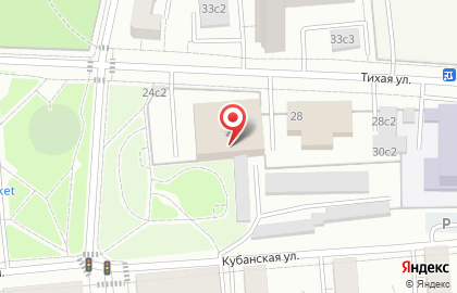 Клинический Стандарт на карте