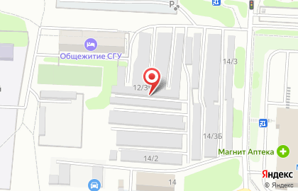 Компания аргонодуговой сварки Euro Station на карте