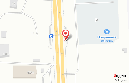 Дёке-Сибирь, официальный дистрибьютор на проспекте Котельникова на карте