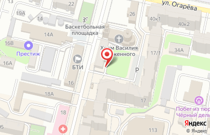 Плюшки & кофе на карте