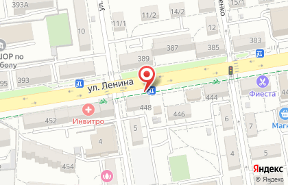 Магазин Союзпечать на улице Пржевальского на карте