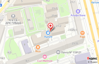 Интернет-сервис JoinPRO на карте