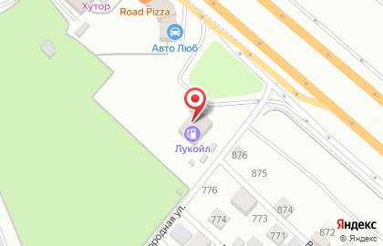 Банкомат Открытие в Москве на карте