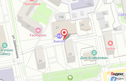 Makarov group на карте