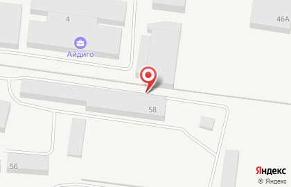 ООО Групер на карте