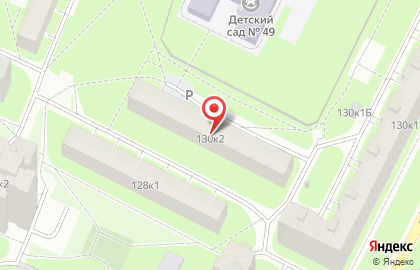 Электроплазма на карте