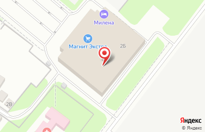 Супермаркет цифровой техники DNS в Санкт-Петербурге на карте