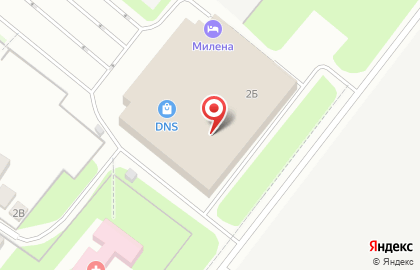 Компания Тубус на карте