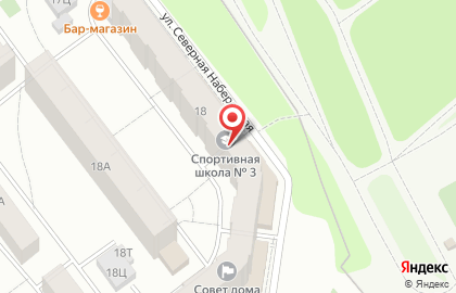 ОАЗИС на Подгорной улице на карте