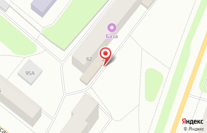 СберБанк в Мурманске на карте