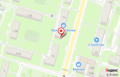 Главстройдизайн на карте