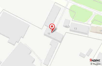 Уралполимеркомплект на карте