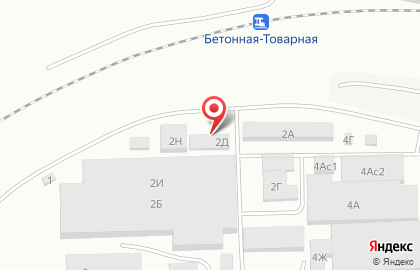 Автосервис Автостиль в Дзержинском районе на карте