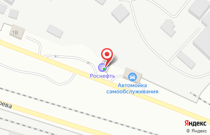 Банкомат АК БайкалБанк на 2-ой Заовражной улице на карте