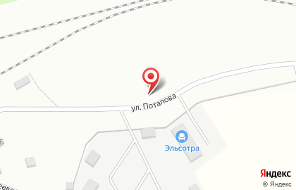 ТеплоДров на карте