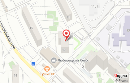matsaevaolga на карте