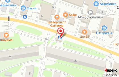 Лето оптом на карте