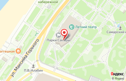 Еда Всегда на Красноармейской улице на карте