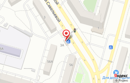 Цветочный магазин Flowers Garden на карте