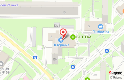 Школа капоэйры Российский центр капоэйры на улице Конёнкова на карте