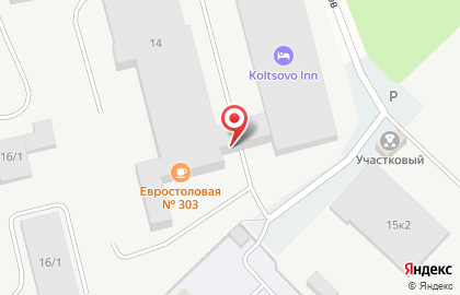 Ремонтно-производственная компания Бест Студио Групп на карте