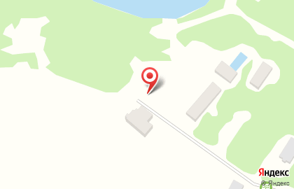 Детский оздоровительный лагерь Металлист в Петропавловске-Камчатском на карте