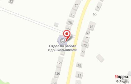 Отдел по работе с дошкольниками музея-усадьбы Л.Н. Толстого на карте