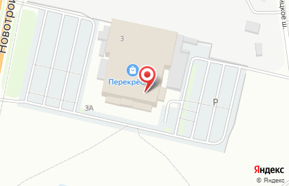 Аттракцион Зеркальный лабиринт в Благовещенске на карте