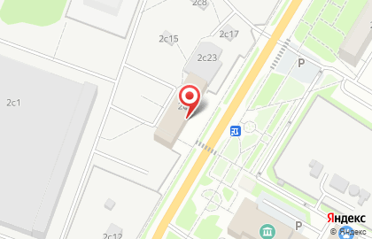 Рпкб-реалстрой на карте