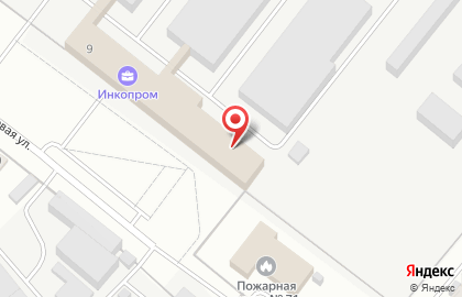 Аксиома Мебели, ИП Багаутдинов Э.С. на карте