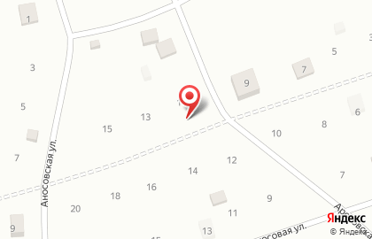 Массажный салон Harizma на карте