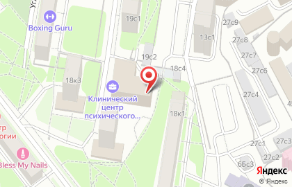 Газета Аренда квартир на карте