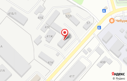 Торгово-производственная компания Амур-рыба в Железнодорожном районе на карте