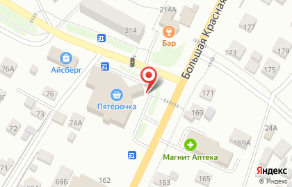 Автошкола Вип-авто в Казани на карте