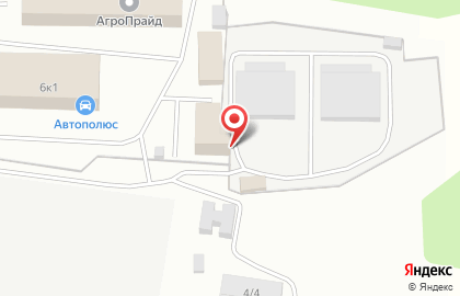 ООО Инновационные системы на карте