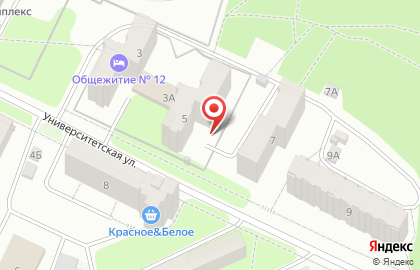 Детки33 на карте