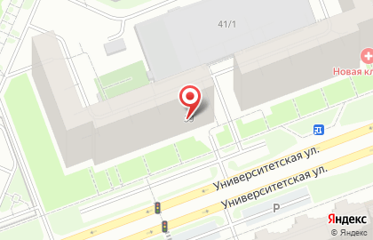 Сургутский центр по работе с одаренными детьми Пластилин на карте