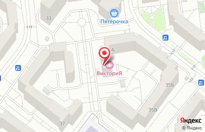 Парикмахерская На бульваре на бульваре Юности на карте
