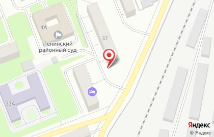 Адвокатские кабинеты Фишер Е.В., Эссен Л.В. и Резникова О.В. на карте