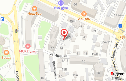 Стиль Декора на карте