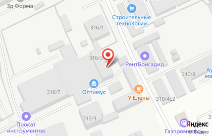 Декор Текстиль на карте
