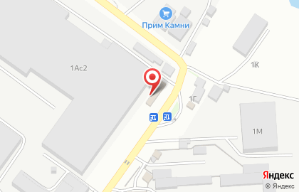 Пивоварня Москва-Эфес на 2-ой Шоссейной улице на карте