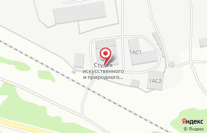 Студия искусственного и природного камня на карте
