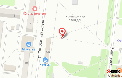 ООО Уралполимерстрой на карте