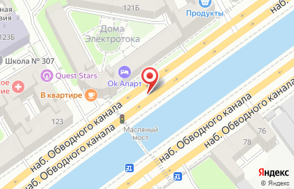 ООО «Рубль-Экспресс» на карте