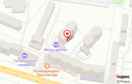 Бухгалтерская компания Эксперт на улице Лебедева на карте